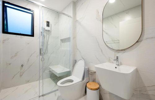 Saphan Sung Villa | 15min to City Bloomsbury Rama9 Luxury Big House
