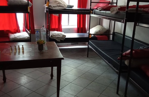 Utrecht Bed & Breakfast | 16 bedded room