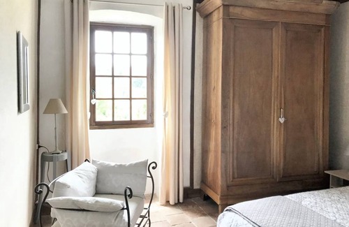 Saint-Andre-de-Cruzieres House | 160 m² House ∙ 5 bedrooms ∙ 11 guests