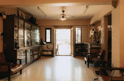 Wua Lai Apartment | 16 m² Apartment ∙ 1 bedroom ∙ 6 guests