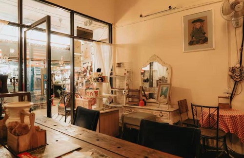 Wua Lai Apartment | 16 m² Apartment ∙ 1 bedroom ∙ 6 guests