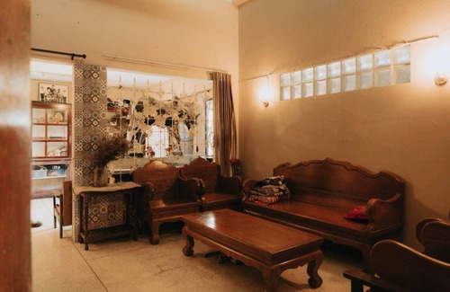 Wua Lai Apartment | 16 m² Apartment ∙ 1 bedroom ∙ 6 guests