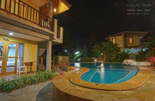 Pak Nam Pran Bed & Breakfast | 16 mΒ² Bed and breakfast β 2 guests