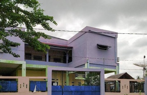 Lhokseumawe Bed & Breakfast | 16 m² Bed and breakfast ∙ 3 guests