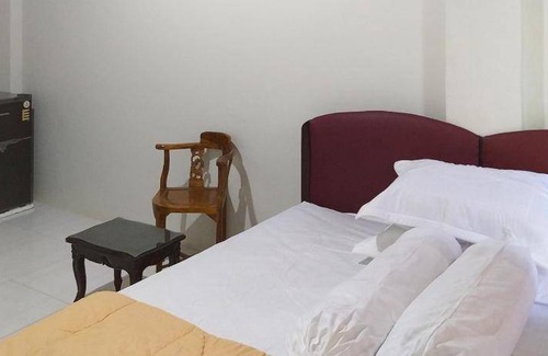 Lhokseumawe Bed & Breakfast | 16 m² Bed and breakfast ∙ 3 guests