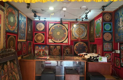 Bhaktapur Bed & Breakfast | 16 mΒ² Bed and breakfast β 3 guests