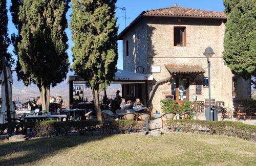 Conegliano Bed & Breakfast | 16 m² Bed and breakfast ∙ 2 guests