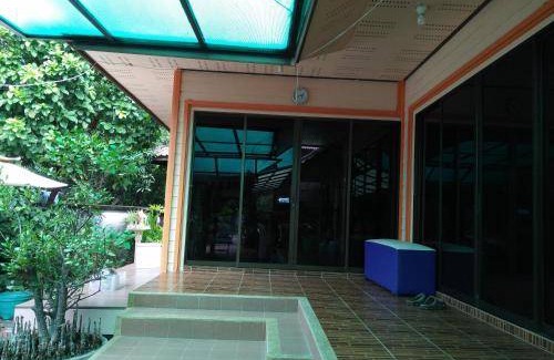 Doi Saket Bed & Breakfast | 16 m² Bed and breakfast ∙ 4 guests