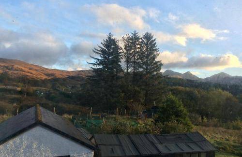 Salen Bed & Breakfast | 16 m² Bed and breakfast ∙ 3 guests