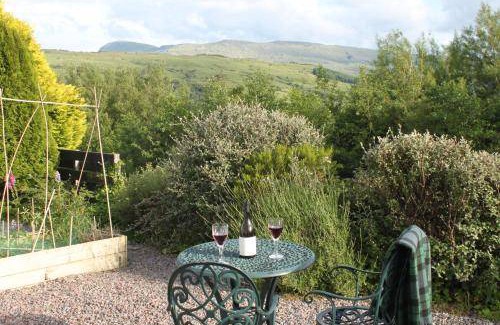 Salen Bed & Breakfast | 16 m² Bed and breakfast ∙ 3 guests