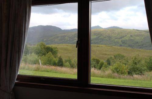 Salen Bed & Breakfast | 16 m² Bed and breakfast ∙ 3 guests