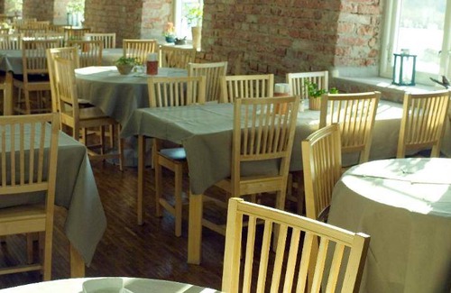 Bjornlunda Bed & Breakfast | 16 m² Bed and breakfast ∙ 2 guests