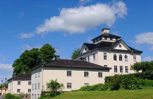 Bjornlunda Bed & Breakfast | 16 m² Bed and breakfast ∙ 2 guests