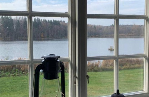 Bjornlunda Bed & Breakfast | 16 m² Bed and breakfast ∙ 2 guests