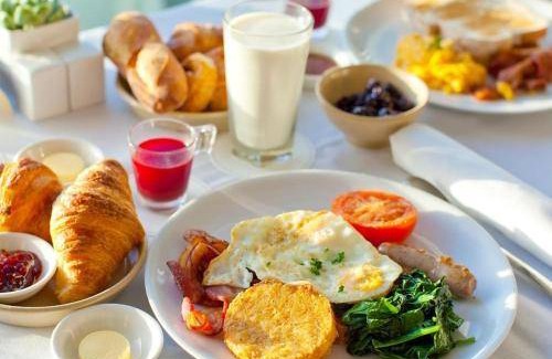 Gniezno Bed & Breakfast | 16 m² Bed and breakfast ∙ 4 guests