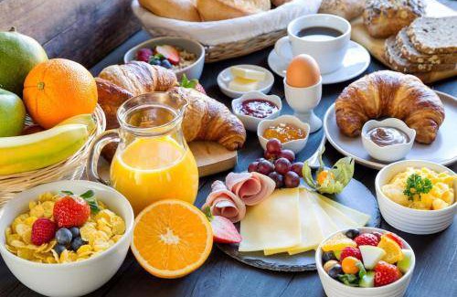 Gniezno Bed & Breakfast | 16 m² Bed and breakfast ∙ 4 guests