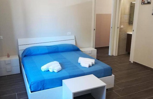 Scilla Bed & Breakfast | 16 m² Bed and breakfast ∙ 2 guests