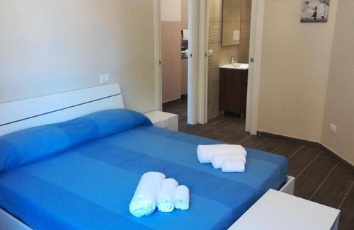 Scilla Bed & Breakfast | 16 m² Bed and breakfast ∙ 2 guests