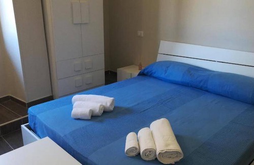 Scilla Bed & Breakfast | 16 m² Bed and breakfast ∙ 2 guests