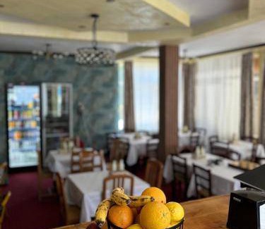 Baia de Fier Bed & Breakfast | 16 m² Bed and breakfast ∙ 2 guests