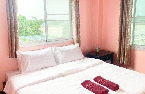 Trat Bed & Breakfast | 16 m² Bed and breakfast ∙ 2 guests