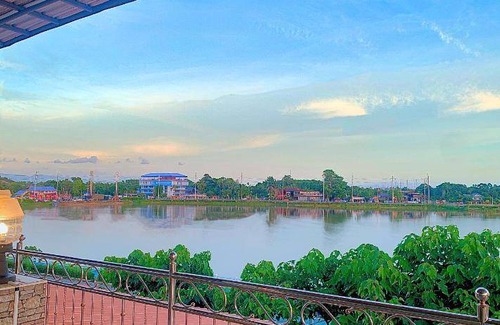 Trat Bed & Breakfast | 16 m² Bed and breakfast ∙ 2 guests