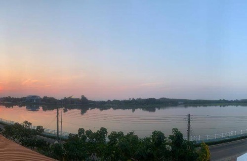 Trat Bed & Breakfast | 16 m² Bed and breakfast ∙ 2 guests
