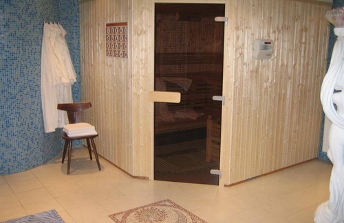 Spital am Semmering Hotel | 16 m² Hotel ∙ 1 bedroom ∙ 3 guests