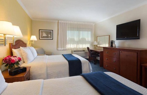 San Leandro Hotel | 16 m² Hotel ∙ 127 guests