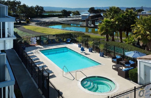 San Leandro Hotel | 16 m² Hotel ∙ 127 guests