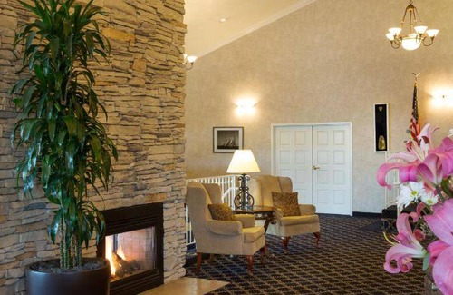 San Leandro Hotel | 16 m² Hotel ∙ 127 guests