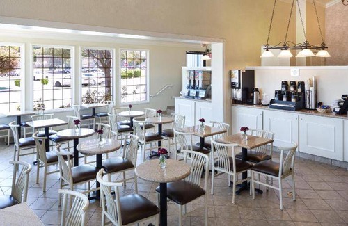 San Leandro Hotel | 16 m² Hotel ∙ 127 guests