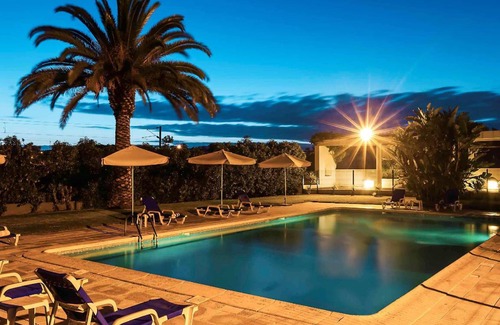 Montenegro Hotel | 16 m² Hotel ∙ 127 guests