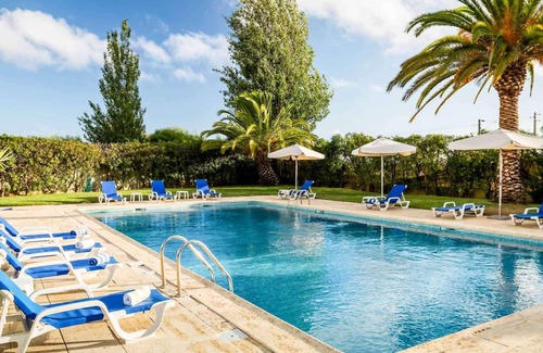 Montenegro Hotel | 16 m² Hotel ∙ 127 guests