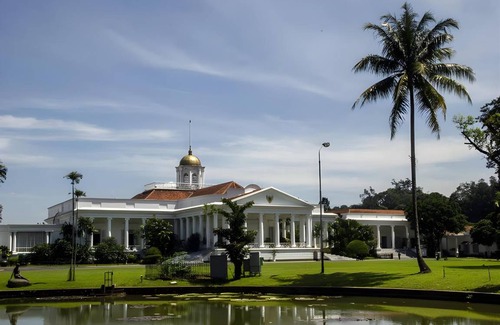 Bogor Timur Hotel | 16 m² Hotel ∙ 2 guests
