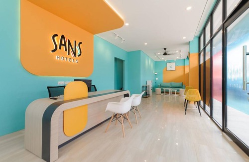 Bogor Timur Hotel | 16 m² Hotel ∙ 2 guests