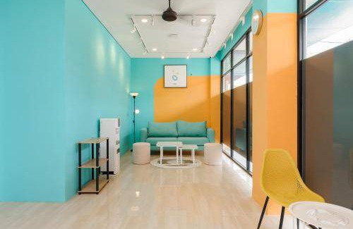 Bogor Timur Hotel | 16 m² Hotel ∙ 2 guests