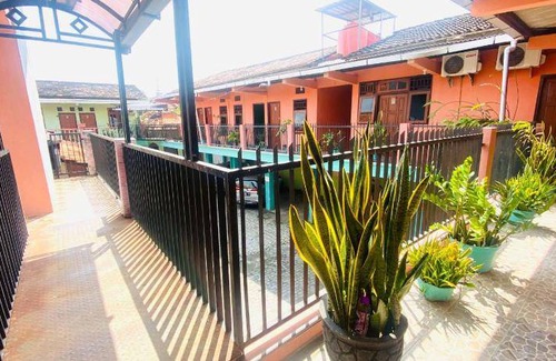 Nganjuk Hotel | 16 m² Hotel ∙ 2 guests
