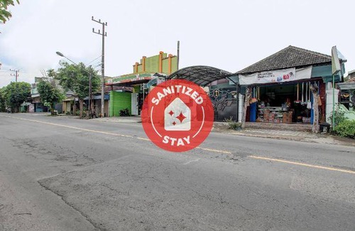 Kediri Hotel | 16 m² Hotel ∙ 2 guests