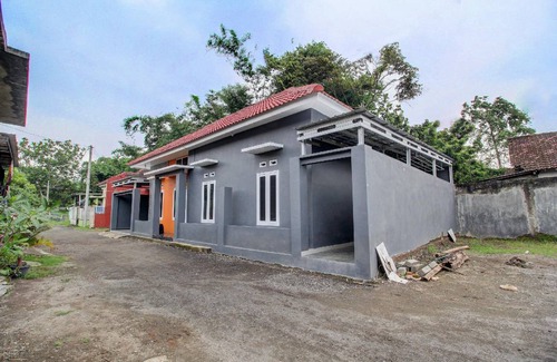 Kediri Hotel | 16 m² Hotel ∙ 2 guests