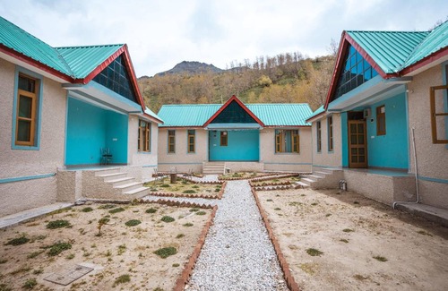 Sissu Hotel | 16 m² Hotel ∙ 2 guests