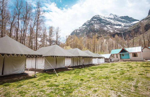 Sissu Hotel | 16 m² Hotel ∙ 2 guests