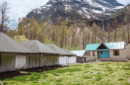 Sissu Hotel | 16 m² Hotel ∙ 2 guests