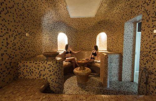 Kurzeme Hotel | 16 m² Hotel ∙ 3 guests