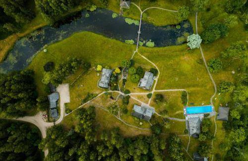Kurzeme Hotel | 16 m² Hotel ∙ 3 guests