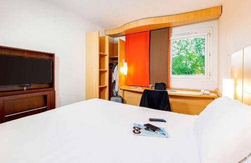 Mulhouse Hotel | 16 m² Hotel ∙ 4 guests