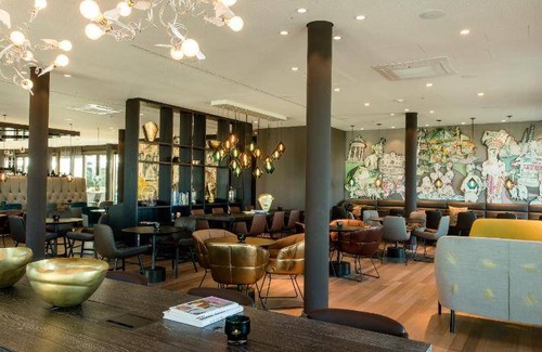 Riem Hotel | 16 m² Hotel ∙ 2 guests