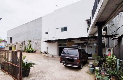 Gedongtataan Hotel | 16 m² Hotel ∙ 2 guests