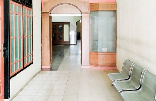 Gedongtataan Hotel | 16 m² Hotel ∙ 2 guests
