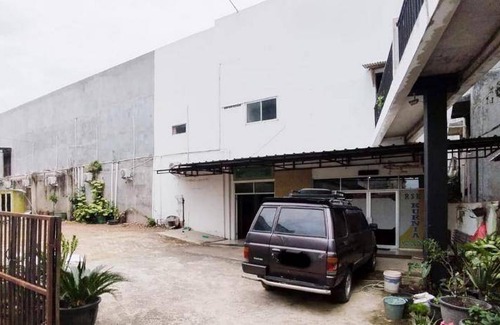 Gedongtataan Hotel | 16 m² Hotel ∙ 2 guests